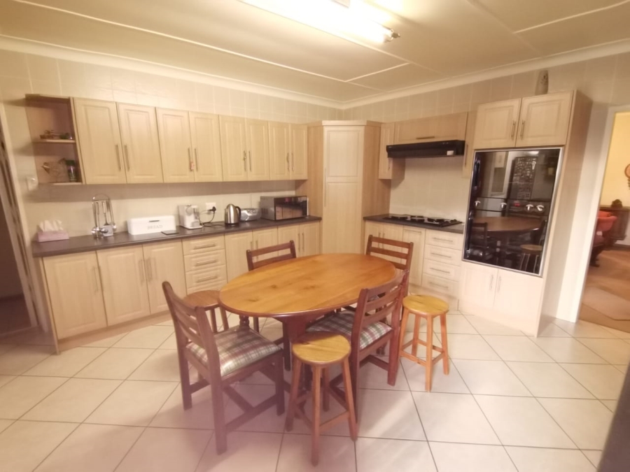 To Let 3 Bedroom Property for Rent in Panorama Free State